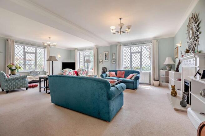 Drawing Room