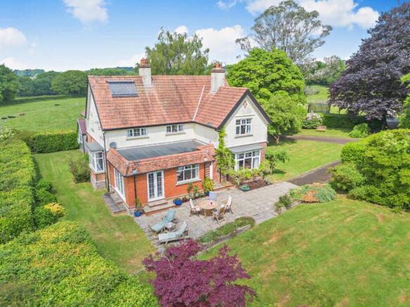 Fosseway House