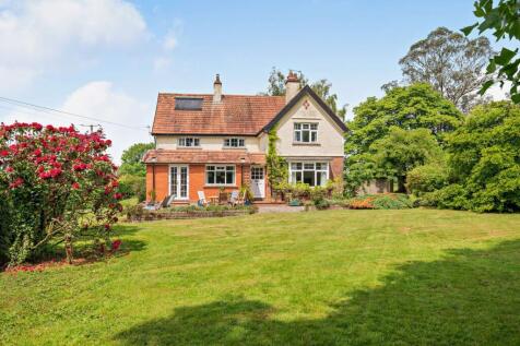 Winsham, Chard, Somerset