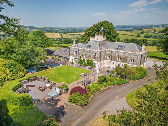 Ludbrook Manor