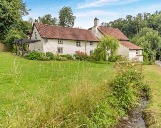Forge Cottage