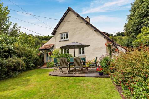 Week Lane, Bridgetown, Dulverton, Somerset