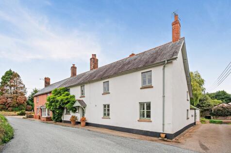 Kentisbeare, Cullompton, Devon