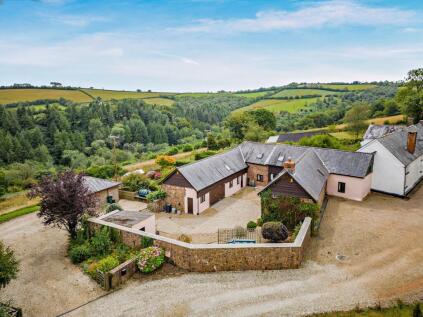 Stoodleigh, Tiverton, Devon