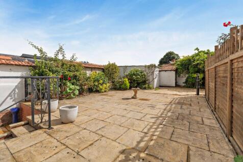 Bullen Street, Thorverton, Exeter, Devon