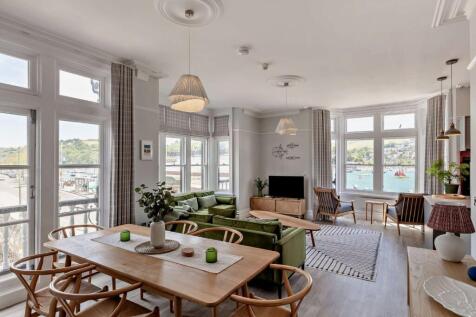 The Quay, Dartmouth, Devon