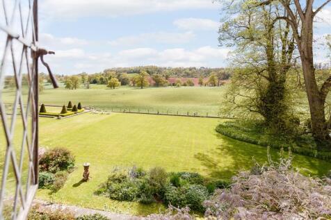 Creedy Park, Crediton, Devon