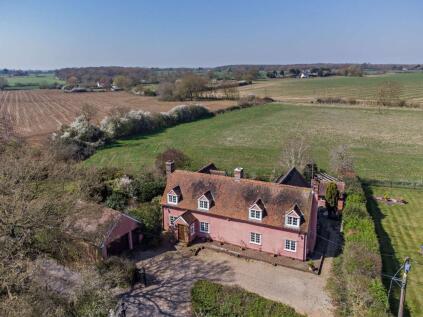 Noakes Lane, Little Waltham, Chelmsford, Essex