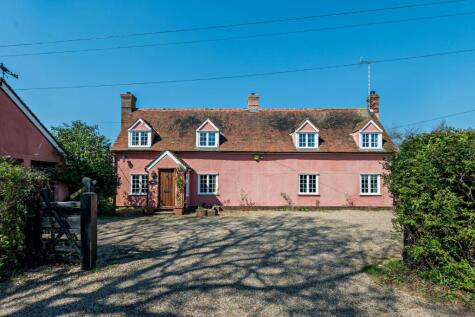 Noakes Lane, Little Waltham, Chelmsford, Essex