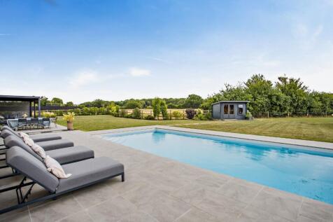 Bushett Rise, Little Bardfield, Braintree, Essex