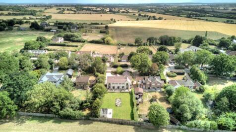 East Hanningfield Road, Sandon, Chelmsford, Essex