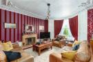 High Ceilings
