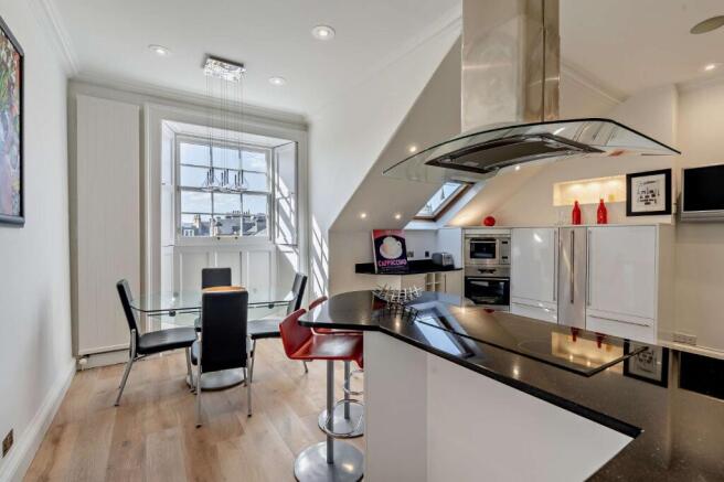 Breakfast Bar