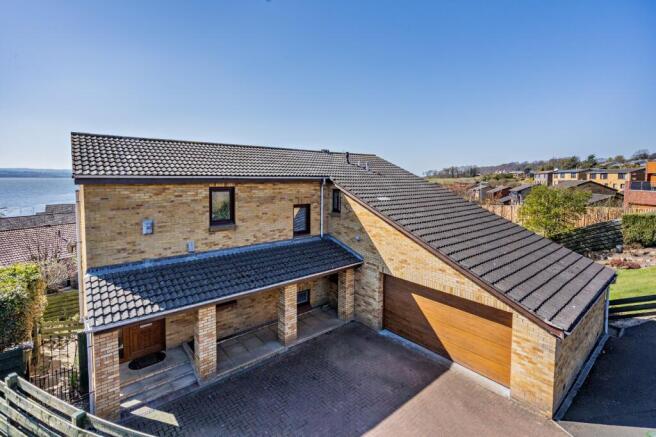 Double Garage