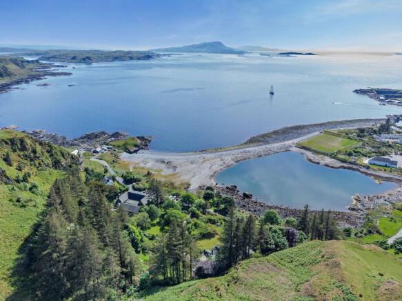 Coastal Position