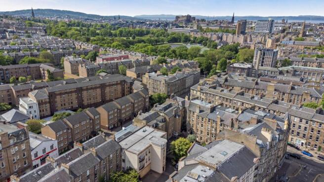Close To City Centre