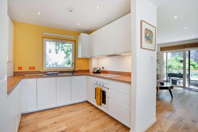 Quality Kitchen