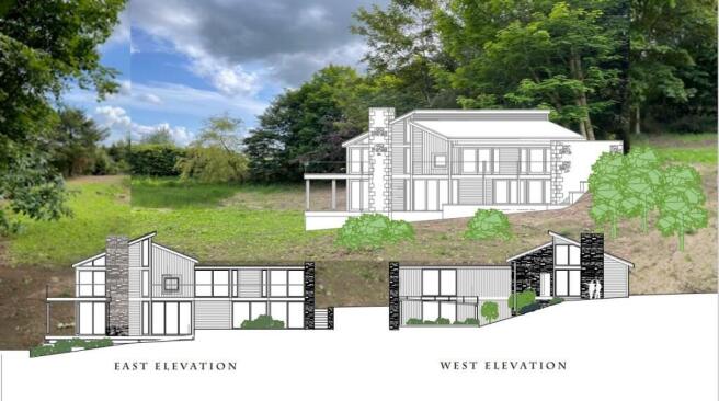 Plan In Landscape