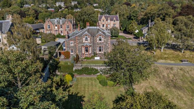 Whitestone House