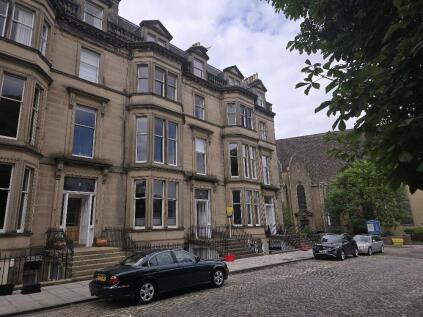 40/3 Buckingham Terrace, Edinburgh, Midlothian, EH4