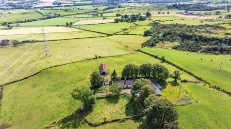 Gladstone Farm, Burntshields Road, Kilbarchan, Renfrewshire, PA10