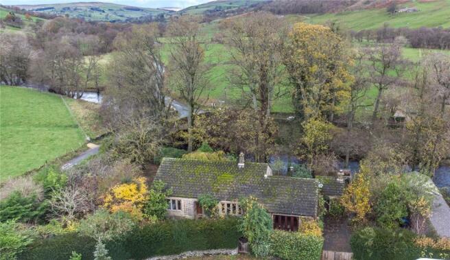 River Holme