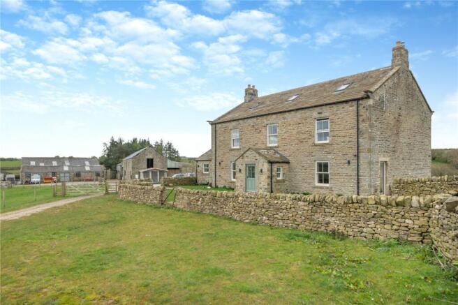 North Gill Farm