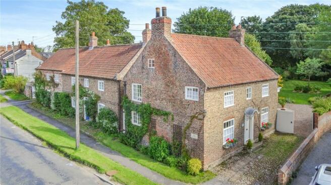 Blue Stone Cottage