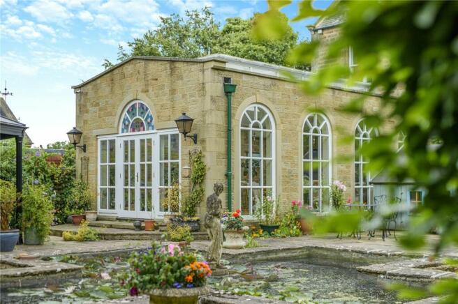 Orangery