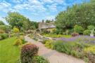 Italian Garden