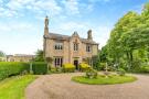 The Old Vicarage