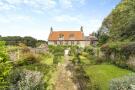 Ewe Cote Hall