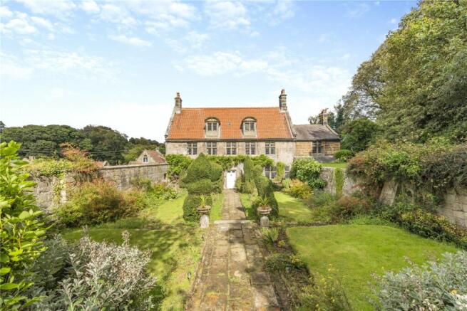 Ewe Cote Hall