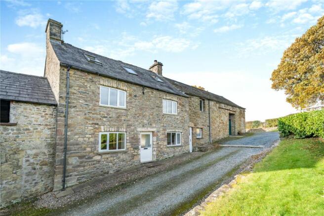 Green Head Farm