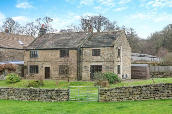 Coville House Farm