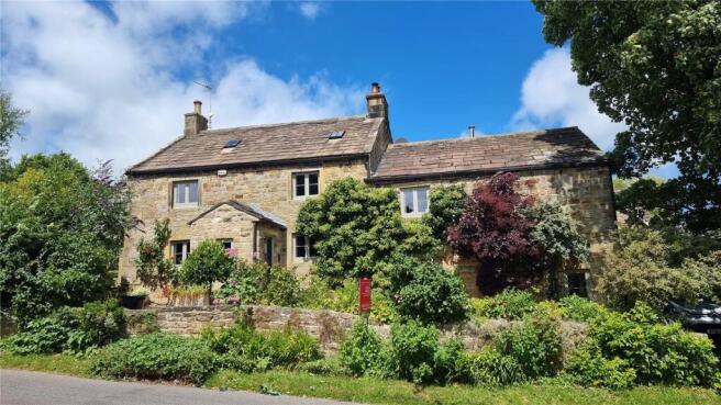 Village Farmhouse