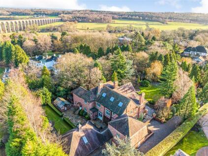 Fulwith Mill Lane, Harrogate, North Yorkshire