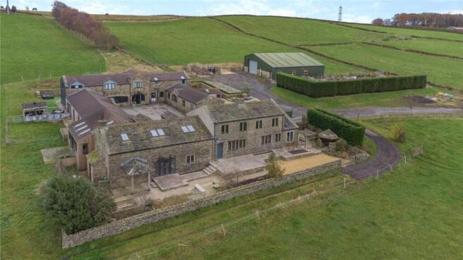 Northfields Hall