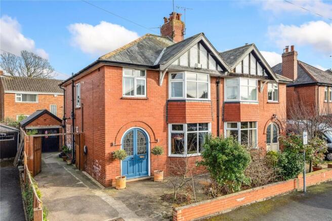 Kingsway Drive