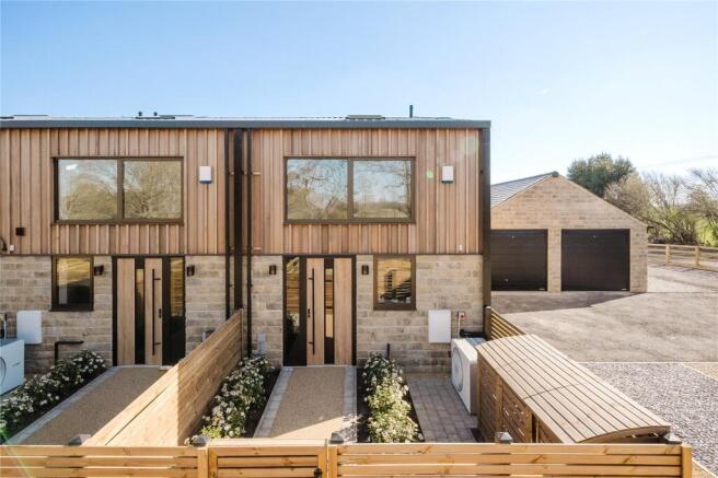 Holly Cottage