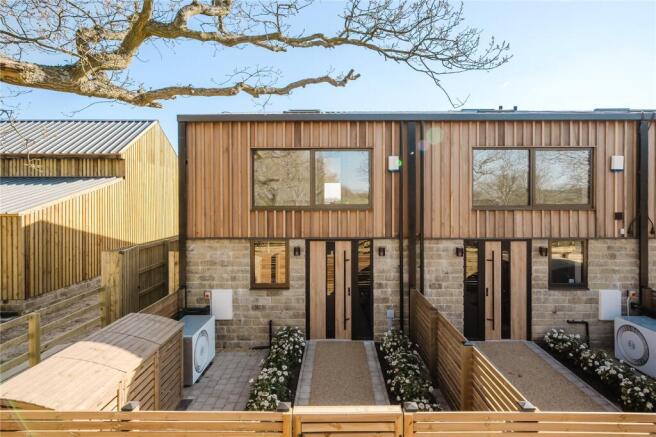 Owl Cottage