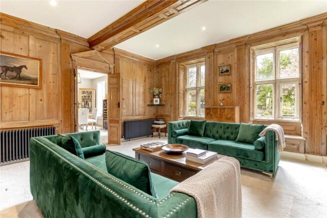 Drawing Room