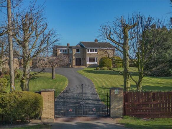 Private Driveway