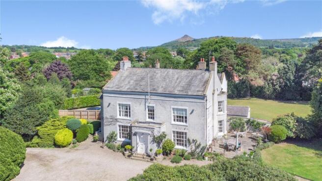 Ayton House