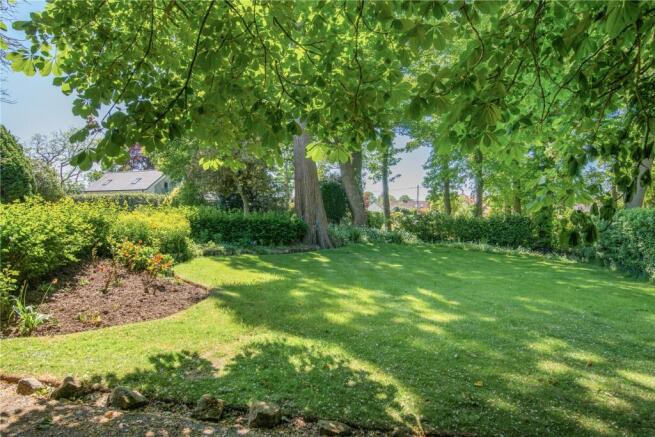 Gardens