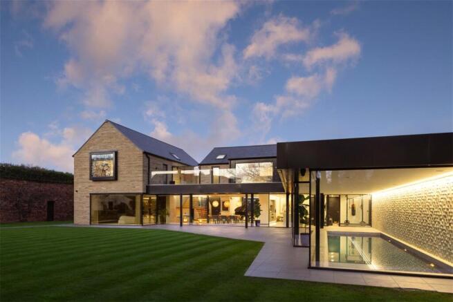 The Manor
