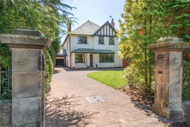55 Kent Road