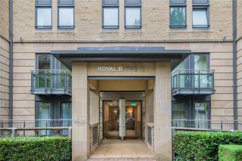 Apartment 17, Royal Baths II, Montpellier Road, Harrogate, North Yorkshire