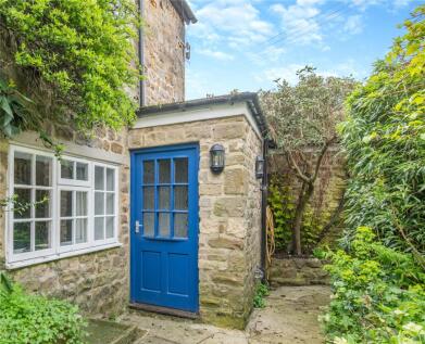 The Mews, Church Street, Masham, North Yorkshire