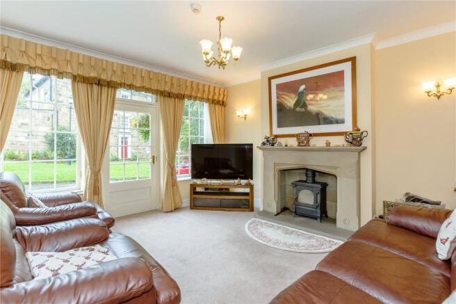 6 Bedroom Detached House For Sale In North End Osmotherley